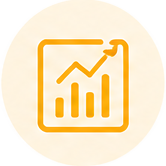 Builders Expo Analytics Icon