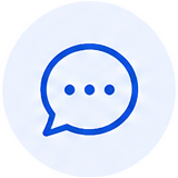 Builders Expo Conversations Icon