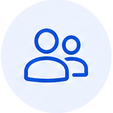 Builders Expo CRM Solutions Icon
