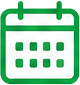 Builders Expo Date Icon