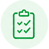Builders Expo Project Management Icon