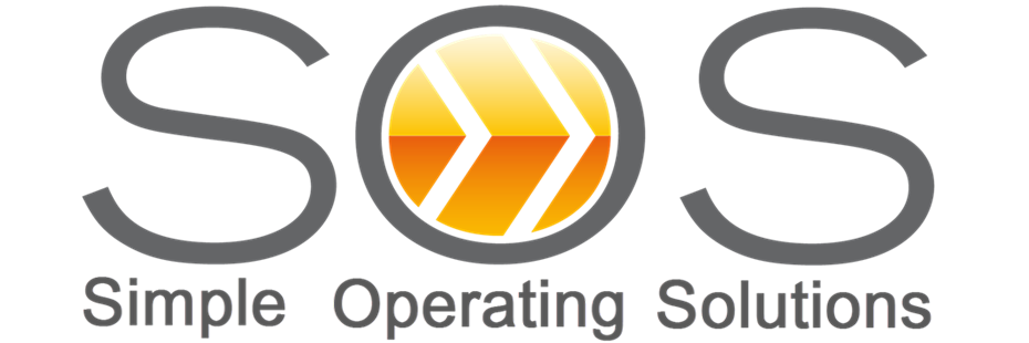 SOS Logo